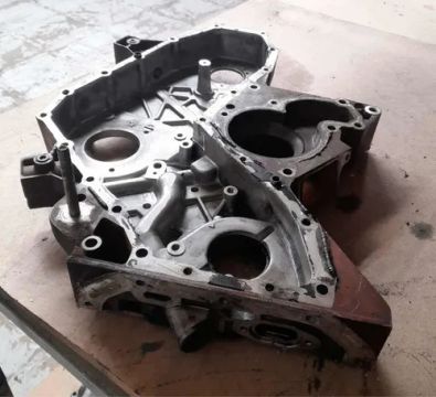Tampa Distribuição Ford Ranger 3.0