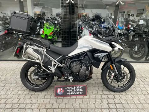 TRIUMPH TIGER 900 GT PRO