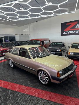 CHEVETTE SL maravilhoso 