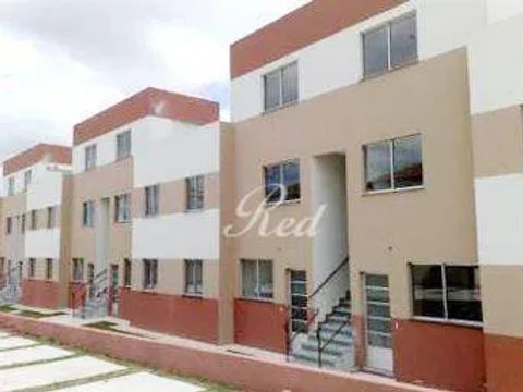 Lindo Apartamento 2 dormitórios
