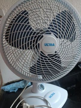 Ventilador Ultra