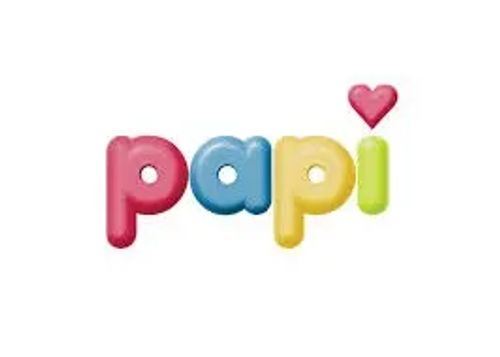 Estoque Papi Baby