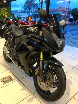 CBR 600 RR