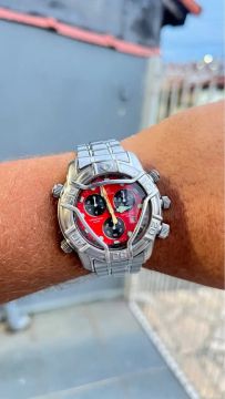 Festina 5 chaves
