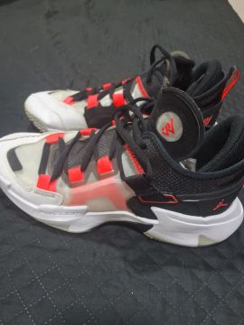 Tênis Jordan Air 36