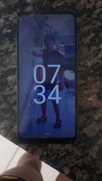 Moto G 22 