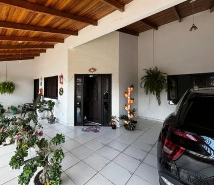Casa cidade da esperança cod RV-777