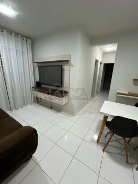 Apartamento Padrão 3 quartos mobiliado Residencial Via Parque Rio Branco Acre