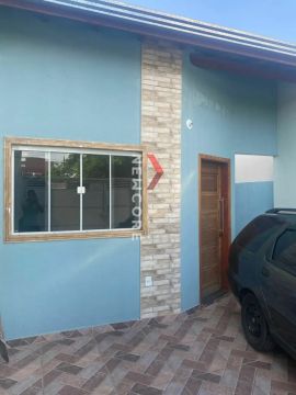 Casa em Avenida Elza Zagui Menuzzo - Jardim Maria Luíza - Sumaré/SP