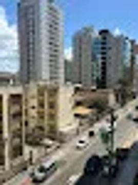 Apartamento com 2 dormitórios à venda, 80 m² por R$ 830.000 - Praia da Costa - Vila Velha/