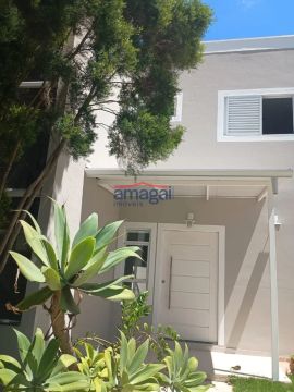 Sobrado em Jardim Santa Maria - Jacareí