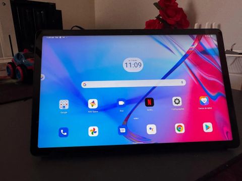 Lenovo Tab 11 Plus