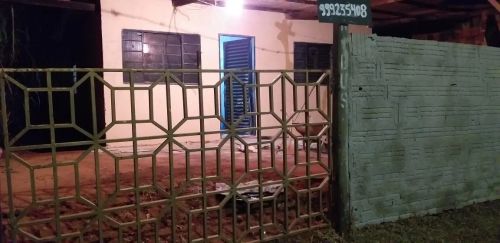 Casa Jd.Cangurulo