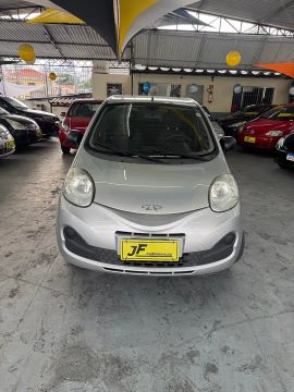 Chery 1.0 QQ 2019 