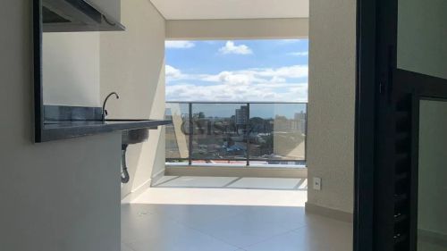 Apartamento para alugar 3 quartos - 86m² - 2 vagas