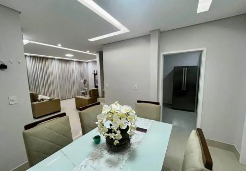 Imóvel para aluguel com 150 metros quadrados com 3 quartos em Taguatinga Norte - Brasília 