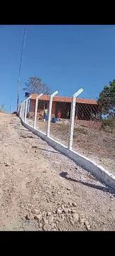 Chácara top 