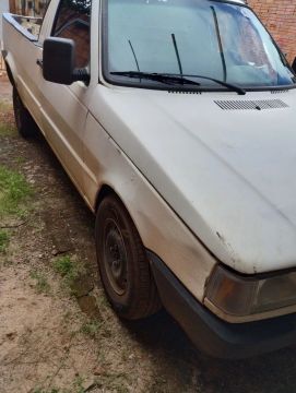 Fiorino pick-up 1998