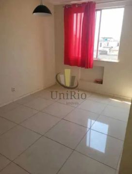 Apartamento á venda  - Realengo - Rio de Janeiro - RJ