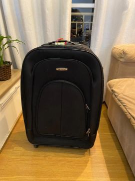 Mala de viagem 