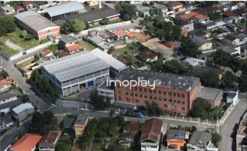 Galpão, 6353 m² - venda ou aluguel - Vila Louro - Embu-Guaçu/SP