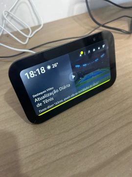 Alexa Echo Show 5ª Geração 
