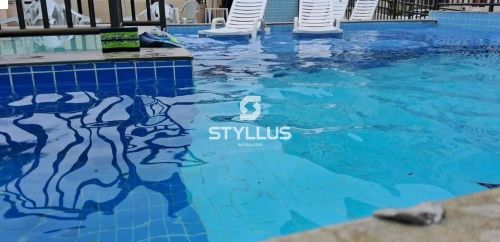 São Cristóvão | Apartamento 2 quartos