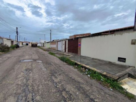 Casa para Locação em Nova Esperança  Conforto e Segurança para sua Família - 3 Quartos - 9