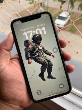 iPhone 11 (128Gb) 