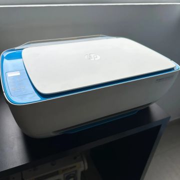 Impressora Multifuncional HP
