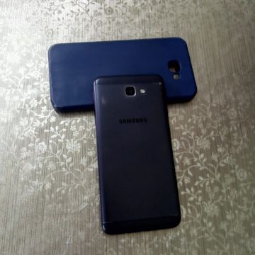 Vendo Samsung J5