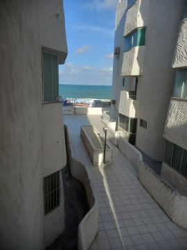 Vendo alugo flat