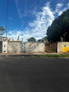 Terreno com excelente localização no Gurupi, Teresina PI