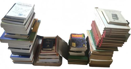 Livros 
