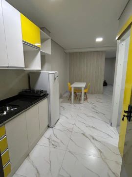 Kitnet após dia 01/04