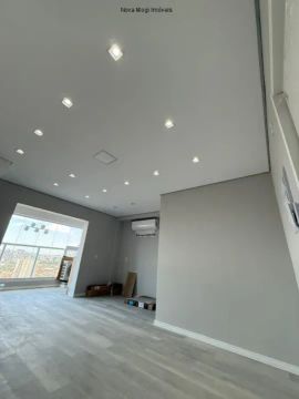 APARTAMENTO RESIDENCIAL em MOGI DAS CRUZES - SP, CENTRO