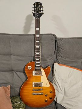 les paul epiphone standard les paul epiphone standard