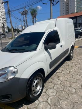 FIORINO FURGÃO EVO 1.4 FLEX 8V 2PFIAT FIORINO