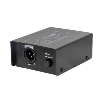 Direct Box Passivo Hayonik DB300 - AC2785