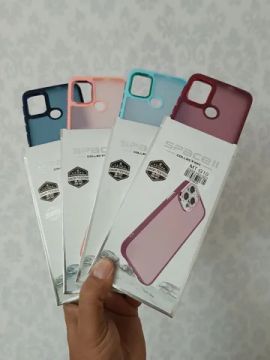 Capa Premium Motorola Moto G10 G20 G30
