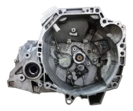 Caixa Câmbio Manual Renault Logan Sandero 1.0 2018 2019 2020