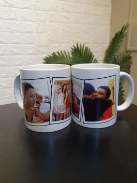 Caneca Personalizada