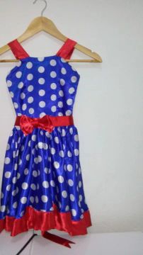 Vestido 