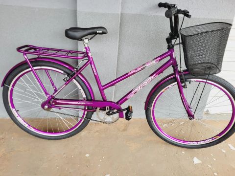 Bike Poty 