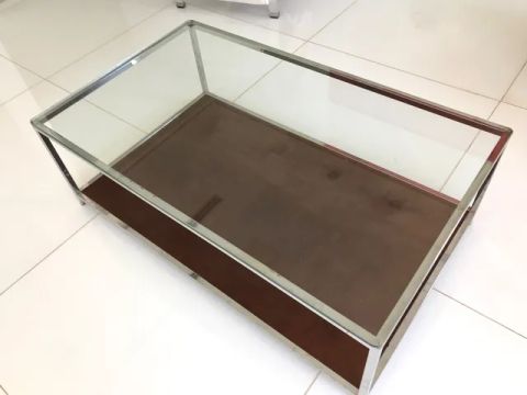 Linda mesa de centro 