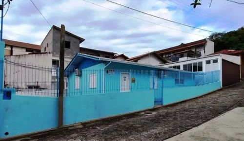Casa 4 Dorms, Ar, 150m do mar dos Ingleses, Fpolis, SC. Cod: 211