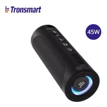 Caixa de Som Tronsmart T6 Pro 45W
