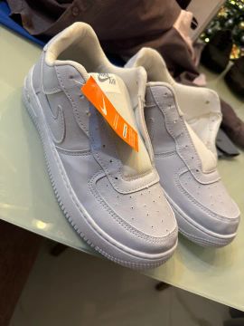 Tênis Nike primeira linha