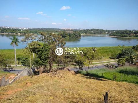 Jardim Atlântico - Lote / Terreno à venda na Anuar Donato