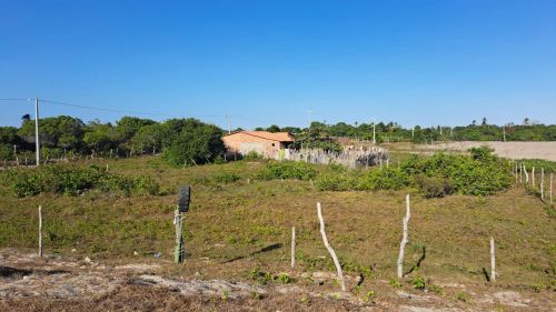 Terreno Santo Amaro 